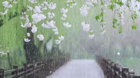 Nature relaxing Video which Helps you to Relax🌿🥰