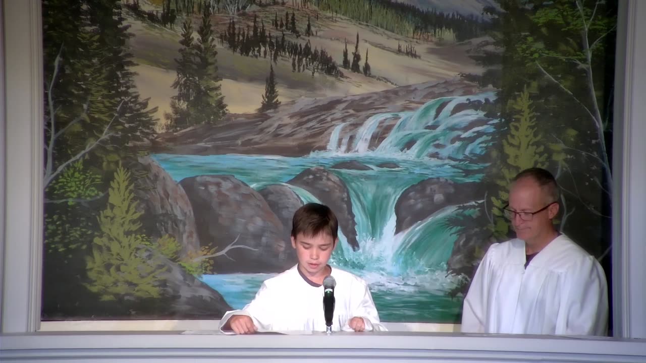 EBC Exposition of Scripture