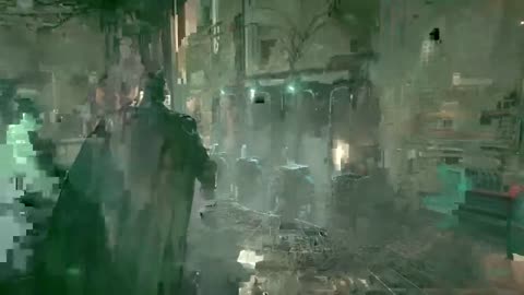 Batman; Arkham Knight Day 3 - 2 _ 13