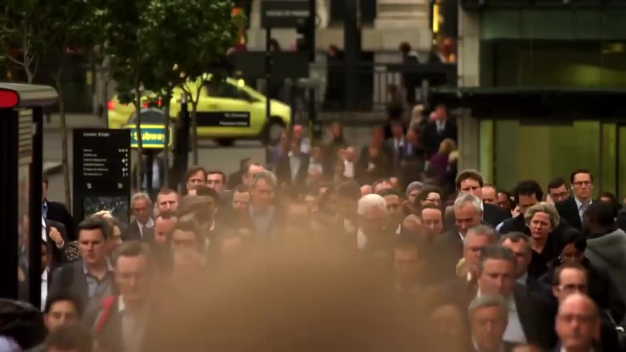 Adolf Hitler on Multiculturalism