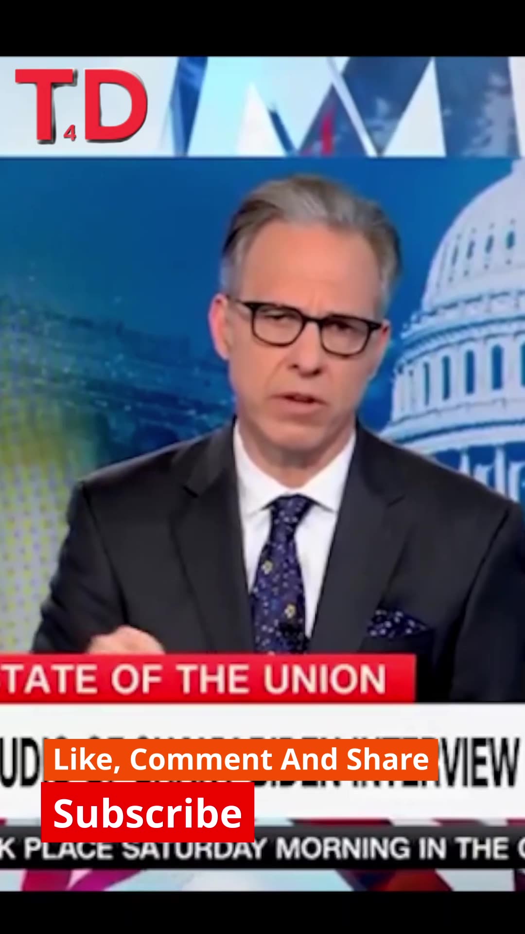 James Clyburn There Was Nothing Wrong With Joe Biden