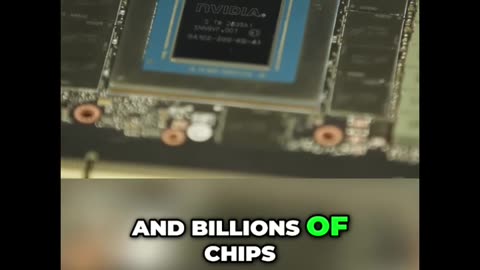 "From Gaming to AI: Nvidia’s Billion-Dollar Evolution"