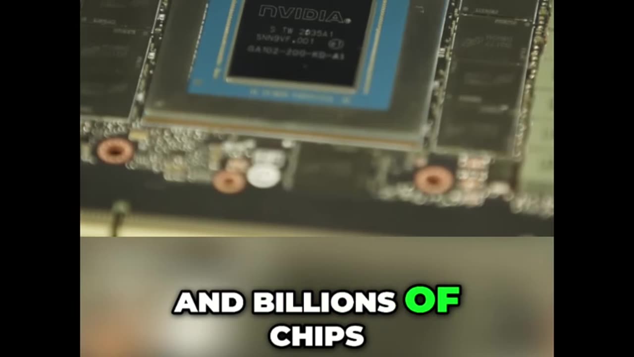 "From Gaming to AI: Nvidia’s Billion-Dollar Evolution"