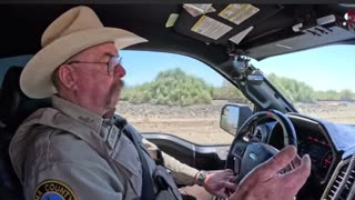 🚂The 20:25 Border to Yuma!🌵🏜️