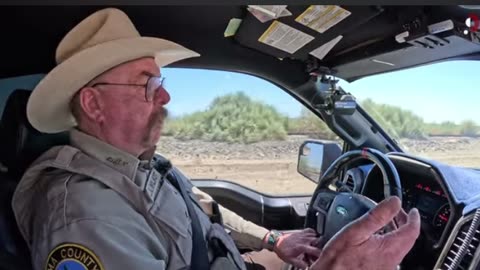 🚂The 20:25 Border to Yuma!🌵🏜️