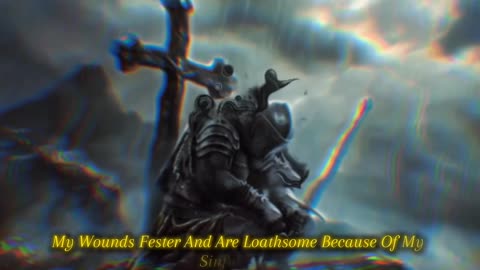 “ How Long Lord？” X #Nirvana - Something In The Way #bible