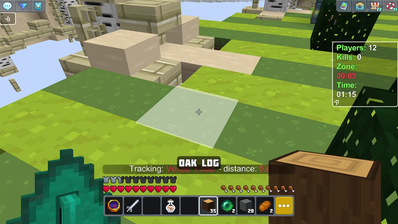 Planet Craft 2025-04-29