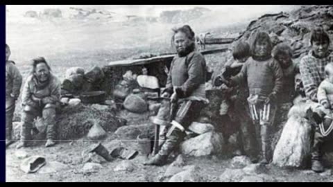 Anjikuni Lake Mystery: The Inuit Village That Vanished Without a Trace | True Story Explained