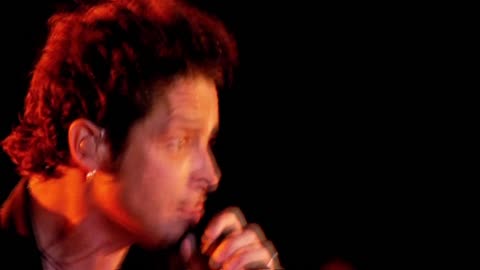 Set It Off - Audioslave (live)