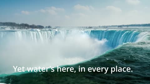 Any New Water