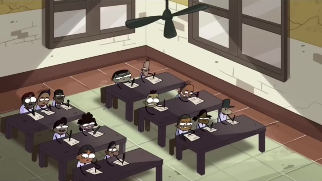 Animi videos