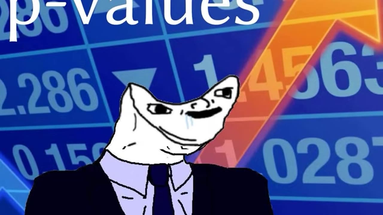 The Flaws Of Academic Statistics: The Null Ritual