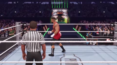 Bron Breakker Beats Solo Sikoa To Advance In The WTHelly Gauntlet