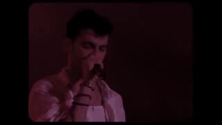 DEPECHE MODE - 101 - LIVE - A Re-Edit For The Masses