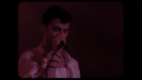 DEPECHE MODE - 101 - LIVE - A Re-Edit For The Masses