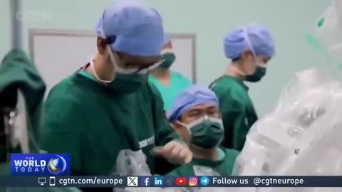 Robot Surgery