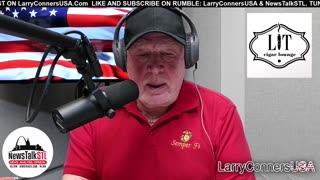 Larry Conners USA - NewsTalkSTL - 12.9.25