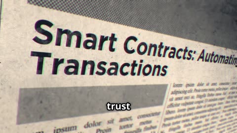 Ethereum's Path to €14,000: The Trustware Revolution!