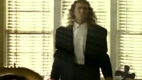Michael Bolton - How Am I Supposed To Live Without You