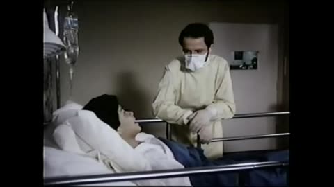 Women In White (1979) Mini-Series Pt1/3