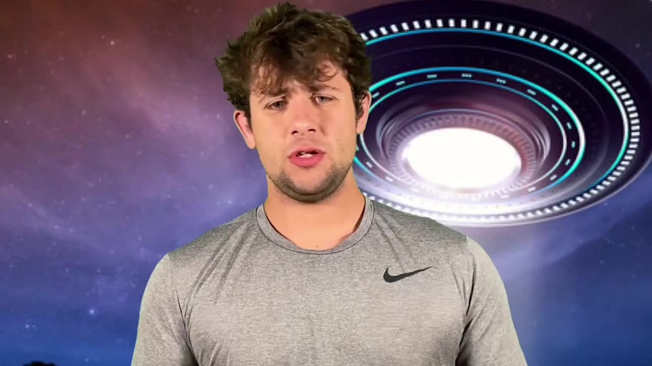 My UFO sightings | Zach Thompson