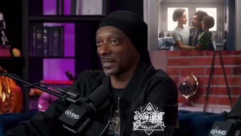 Snoop Dogg Blasts Disney’s Overt Woke LGBTQ+ Indoctrination