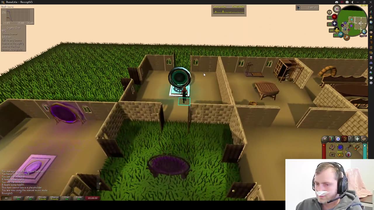 Tarkov Verteran comes back to try out 1.0! But it wont work!