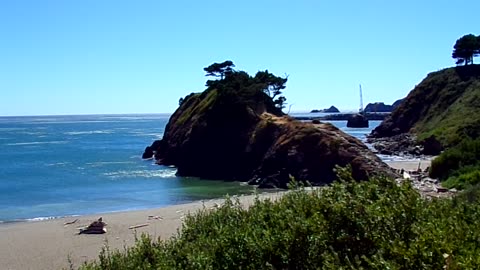 Almost a summer day 7/28/25: