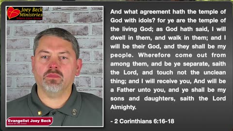 Joey Beck Ministries