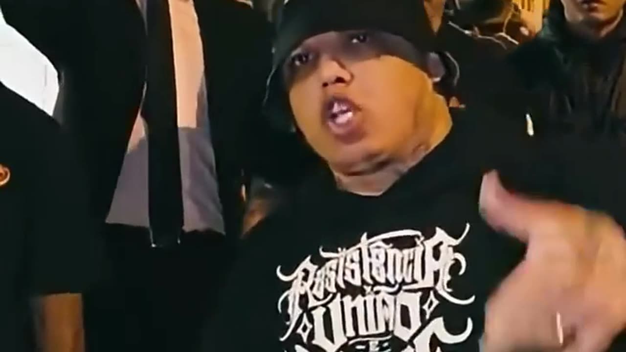 Nocivo SHOMON - R.U.A. 6