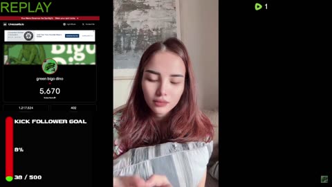 INTERNATIONAL BIGO LIVE (2025) STREAM REPLAY! PT.2