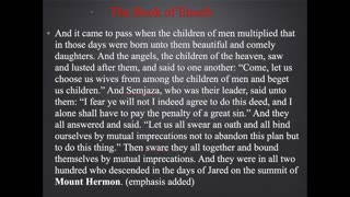 The Return of the Nephilim: Are Ancient Bloodlines Preparing to Rule Again