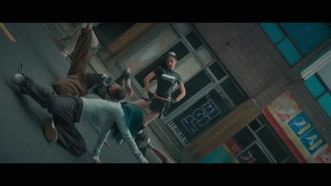 BLACKPINK - 뛰어(JUMP