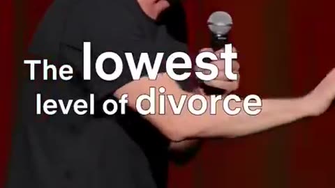 So divorce is women’s fault 👍😂😂😂