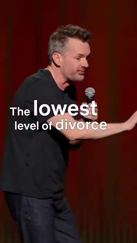 So divorce is women’s fault 👍😂😂😂