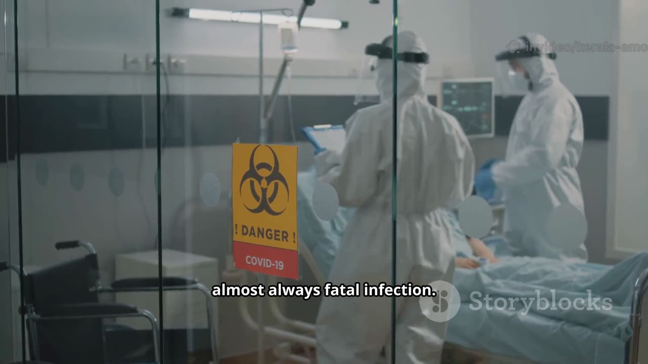 Brain-Eating Amoeba in Kerala: What You Must Know Now