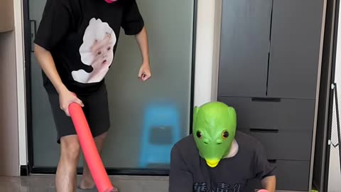 New video game Challenge2025