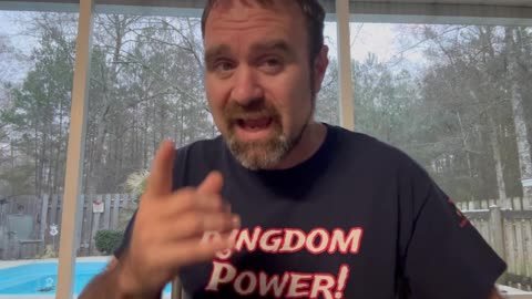 Christ Jesus ushered in a Kingdom that brings victory and blessings.