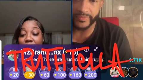 DREBABY LINES GOOFBALL JAMAL THEN LINES TRINA B & QUEEN TOMIKAY IN TEAM PK