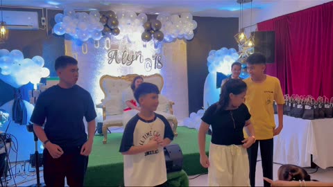 Dance Performance