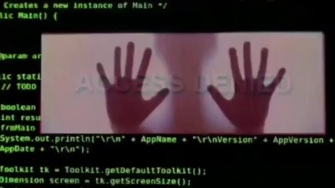 SATAN (Silent Assassinations Through Adaptive Neuralnetworks - Amplification of Neurons) - Dr Duncan - Reloaded from Biological Medicine
