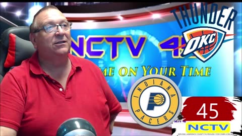 NCTV45 LAWRENCE COUNTY 45 WEATHER WED JUNE 18 2025