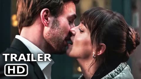 MATERIALISTS Trailer 3 (2025) Dakota Johnson, Chris Evans