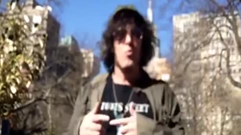 Liberty Festo Ending (2011) by Toots Sweet