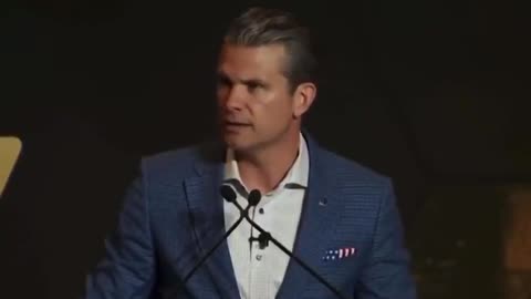 Defense Secretary Hegseth: No More Pronouns, No More Mandates—We’re Done With That Sh*t
