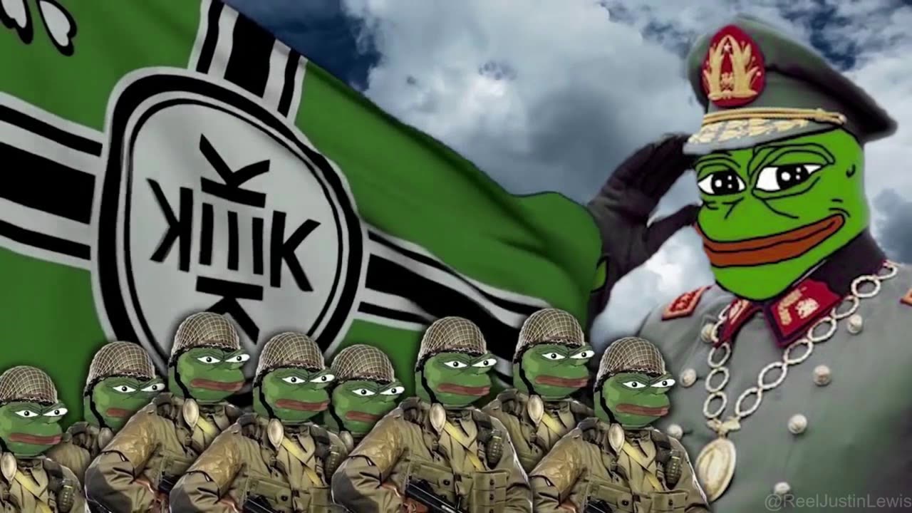 Vril We Will Rise