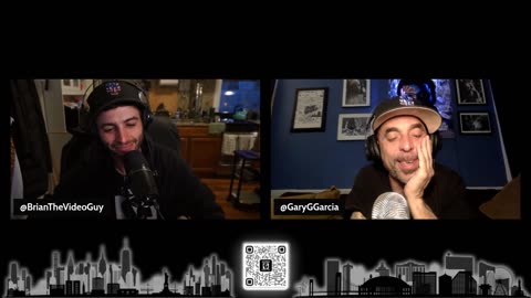 Big Comedy Weekend Recap + Brian’s Huge Announcement! (LIVE 8PM EST)