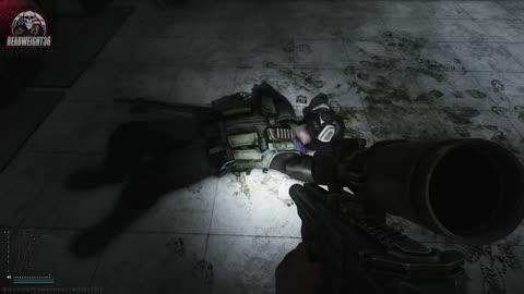 Mission: Eliminate Killa - Escape from Tarkov