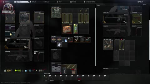 Mission: Eliminate Killa - Escape from Tarkov