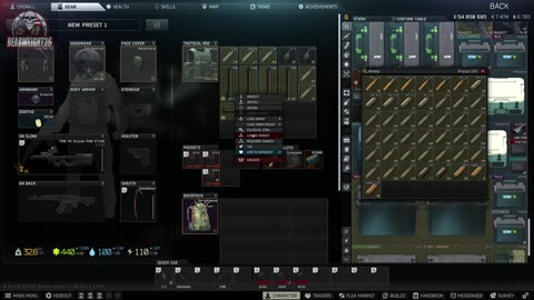 Mission: Eliminate Killa - Escape from Tarkov